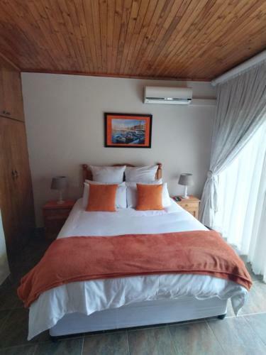 Hostal Albatros@21
