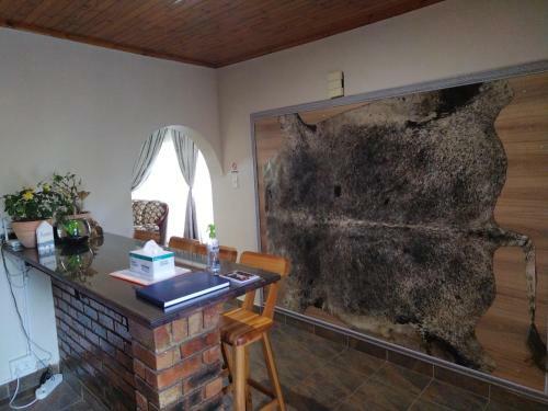 Hostal Albatros@21