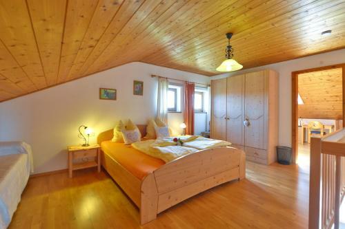 Apartamentos Gilg-kr�uterhof