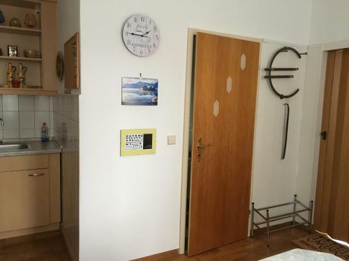 Apartamento Ferienwohnung Neumann