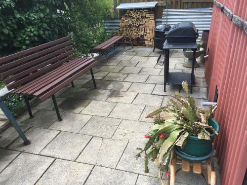 Apartamento Ferienwohnung Neumann