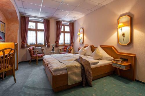 Hotel Das B�ttner