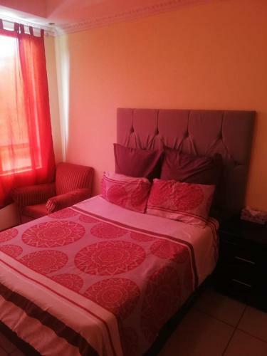 Bed & Breakfast Royal Delight Guest House