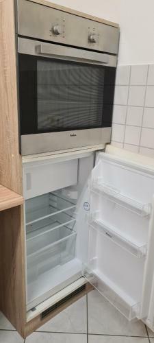 Apartamento Brunnhaus, Ferienwohnung Mit Garten