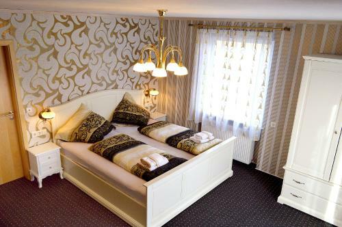Hotel Hohe Tanne