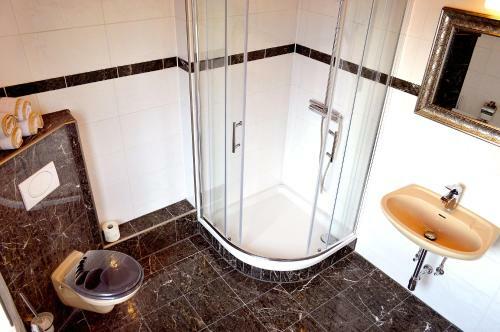 Hotel Hohe Tanne