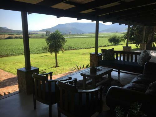 Agroturismo Ploughman?s Rest