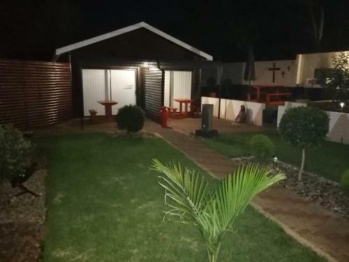 Hostal Delightful Self Catering And Guesthouse