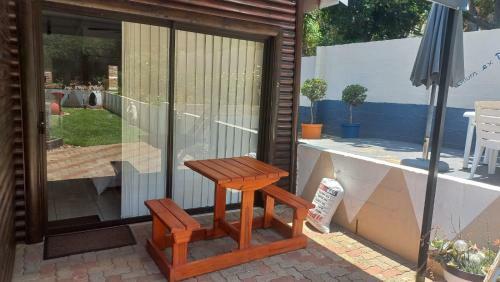 Hostal Delightful Self Catering And Guesthouse