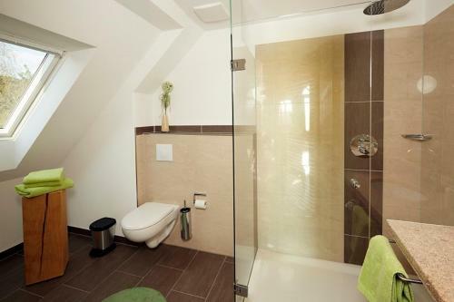 Hostal Pension Und Ferienwohnung Sch�tte