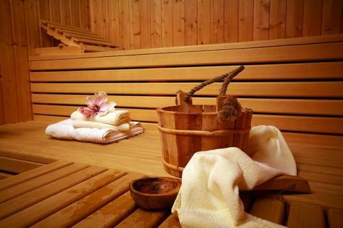Hostal Pension Und Ferienwohnung Sch�tte
