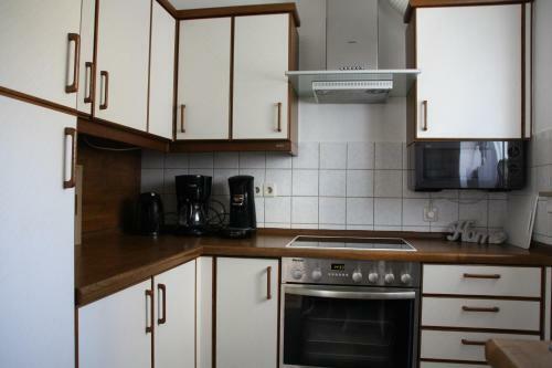 Apartamento Appartement Luna
