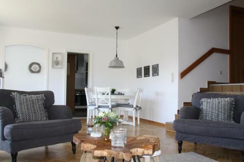 Apartamento Appartement Luna