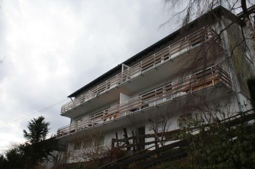 Apartamento Appartement Luna