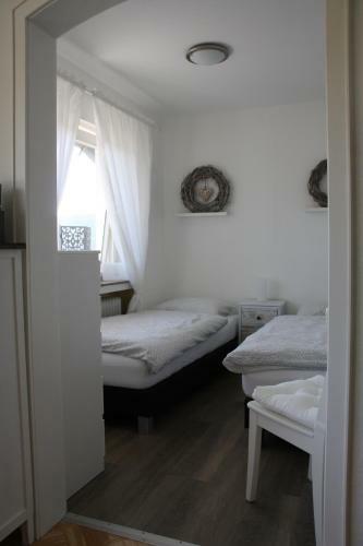 Apartamento Appartement Luna