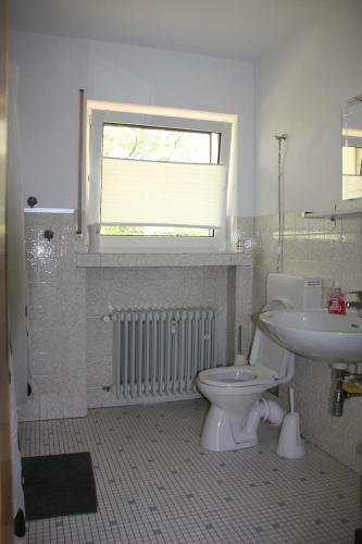 Apartamento Appartement Luna