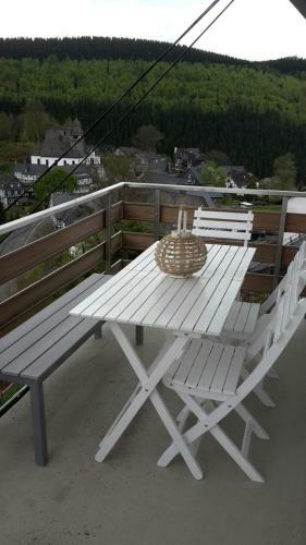 Apartamento Appartement Luna