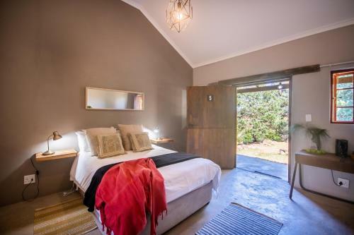 Bed & Breakfast Falling Waters