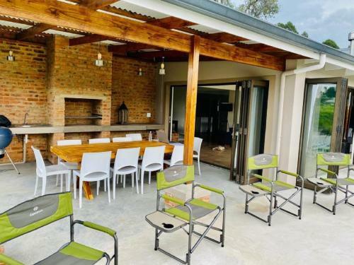 Fairfax Farmhouse