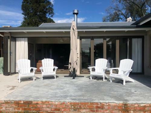 Fairfax Farmhouse