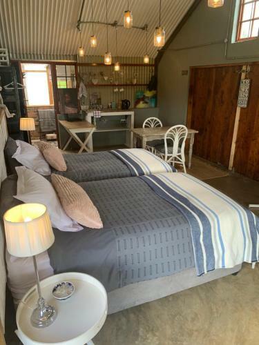 Hostal Westview Studio