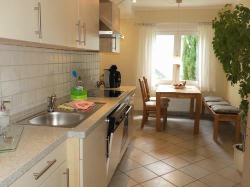 Apartamentos Ferienwohnung "hans Im Gl�ck"