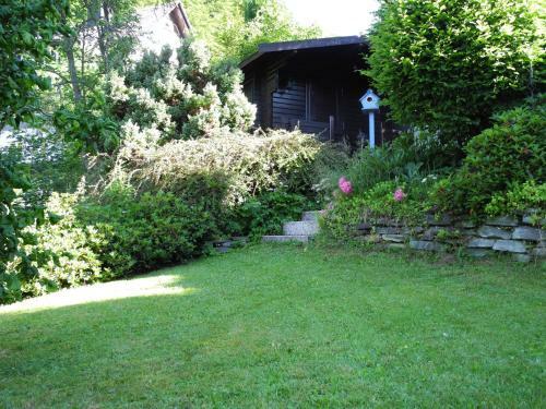 Apartamentos Ferienwohnung "hans Im Gl�ck"