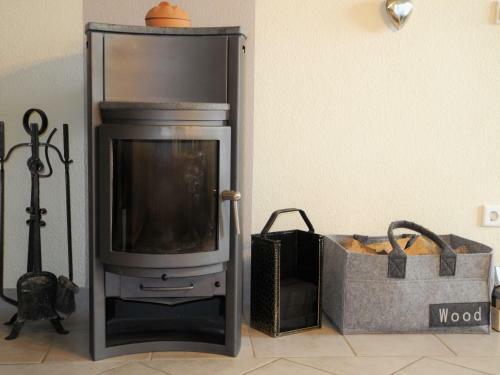 Apartamentos Ferienwohnung "hans Im Gl�ck"