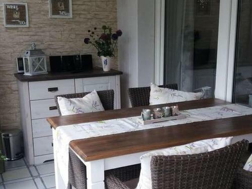 Apartamento Sauerland Bergidyll