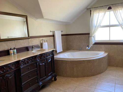 Apartamento 2 Rawdons Country Estate
