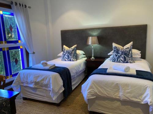 Apartamento 2 Rawdons Country Estate