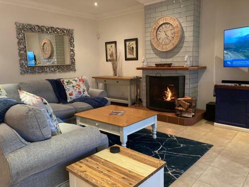 Apartamento 2 Rawdons Country Estate