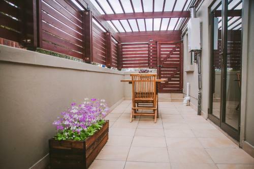 Apartamento Giant's View Village