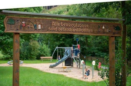 Bed & Breakfast Pension Alois Hennecke