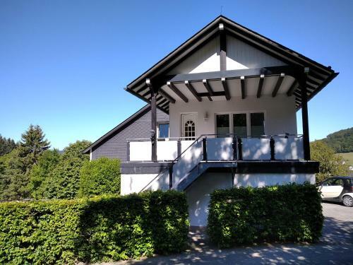 Apartamento Ferienwohnung Zweite Heimat