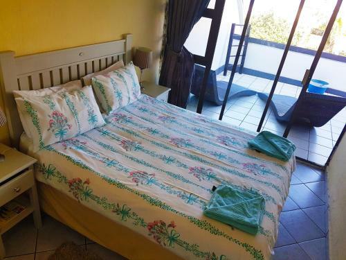 Apartamento Dumela Margate Flat No 22