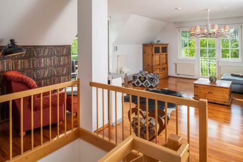 Apartamentos Ferienwohnung Loft