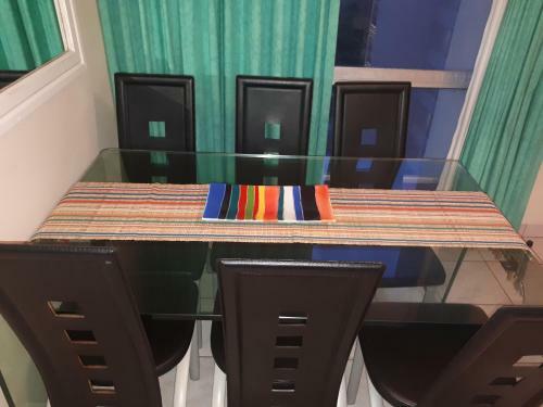 Apartamento Santana 601