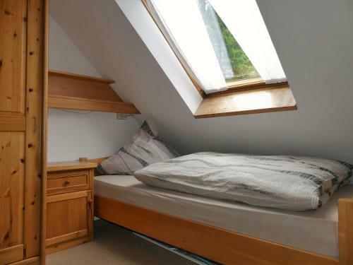 Apartamento Ferienwohnung Nordenau