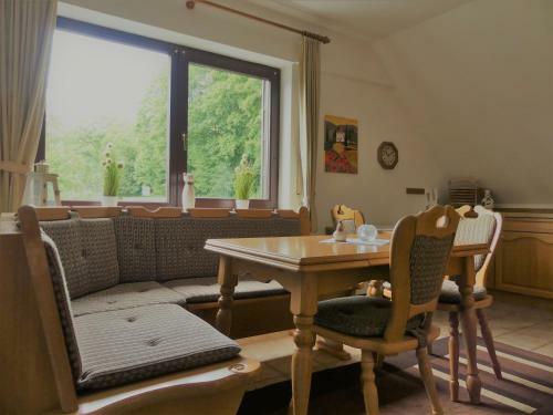 Apartamento Ferienwohnung Nordenau