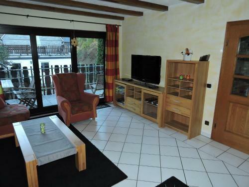 Apartamento Ferienwohnung Schulte