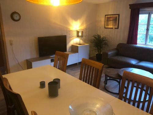 Apartamento Haus Onel