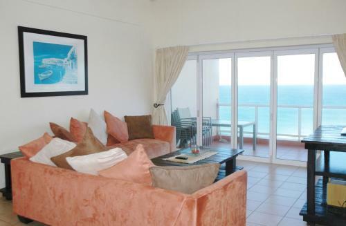 Apartamento Balooga A