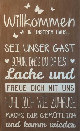 Apartamento Ferienwohnung Richters Hof Auf Der Hiege
