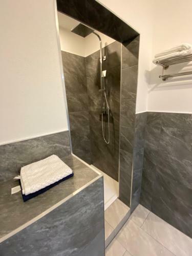 Apartamento Fnb Ferienwohnung