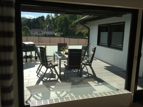 Ferienhaus Am Rarbach