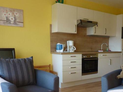 Apartamento Ferienbauernhof G�rdes