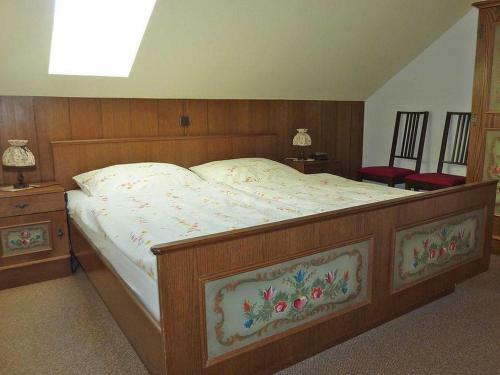 Apartamento Ferienbauernhof G�rdes