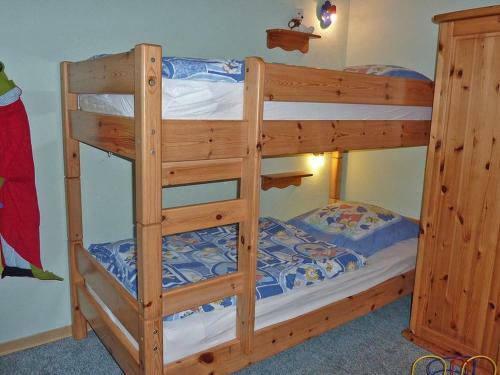 Apartamento Ferienbauernhof G�rdes