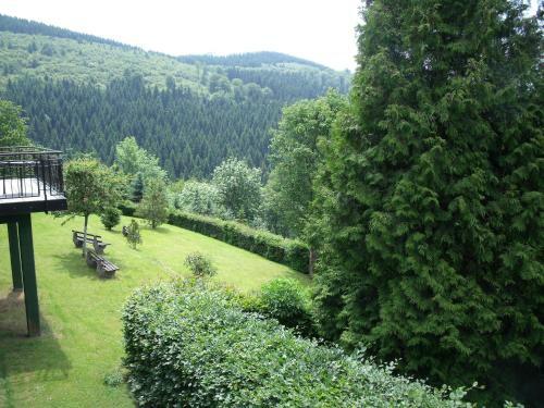 Hostal Pension Beste-schnurbus
